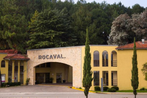 Hotel Rocaval San Cristóbal de las Casas